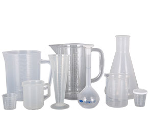 曰屄塑料量杯量筒采用全新塑胶原料制作，适用于实验、厨房、烘焙、酒店、学校等不同行业的测量需要，塑料材质不易破损，经济实惠。